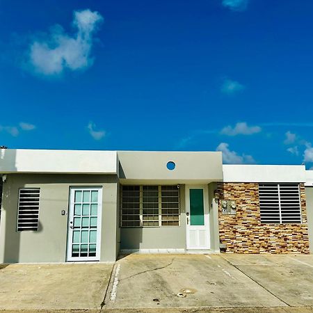 Ferienwohnung Costa Relax Guayama Exterior foto
